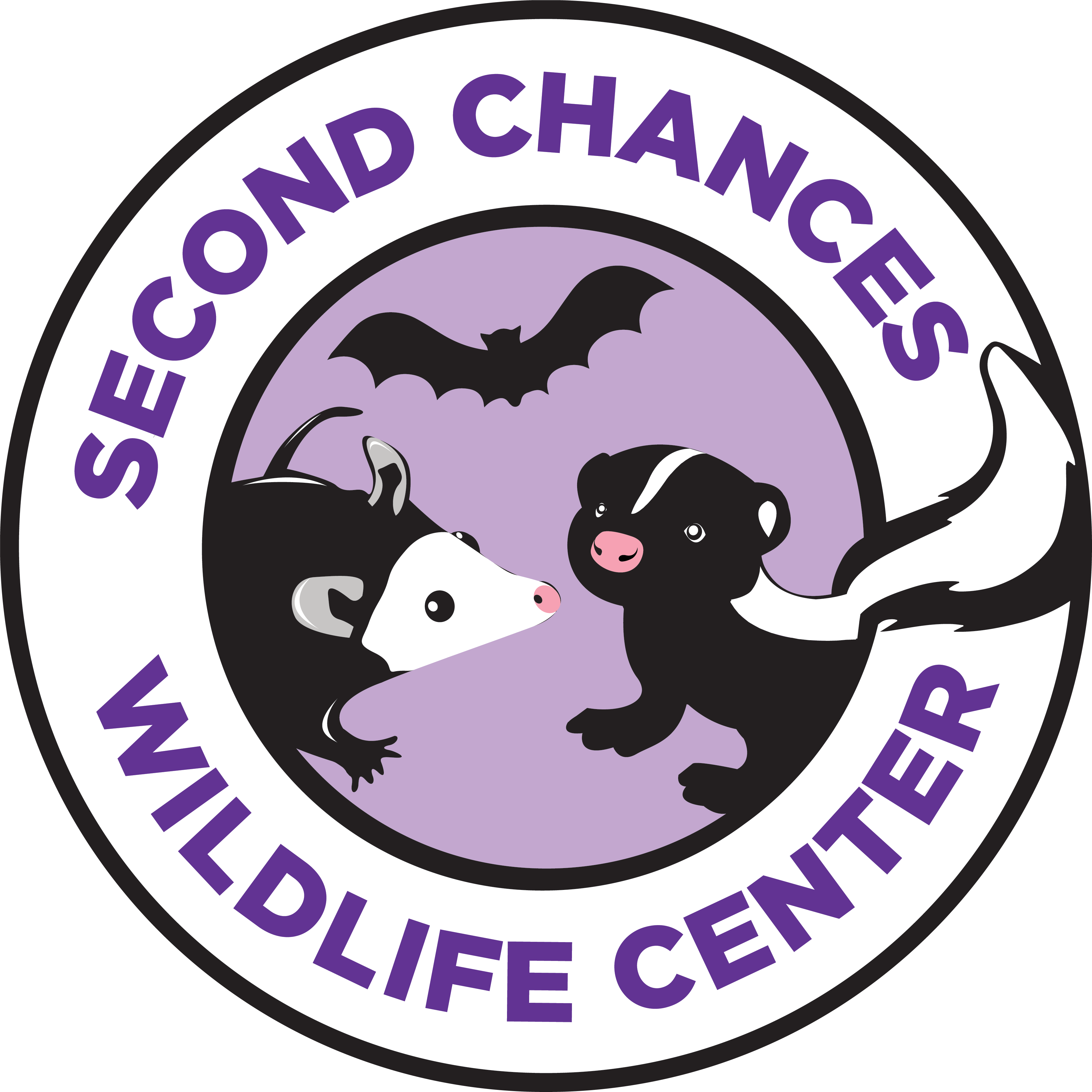 Second Chances Wildlife Center