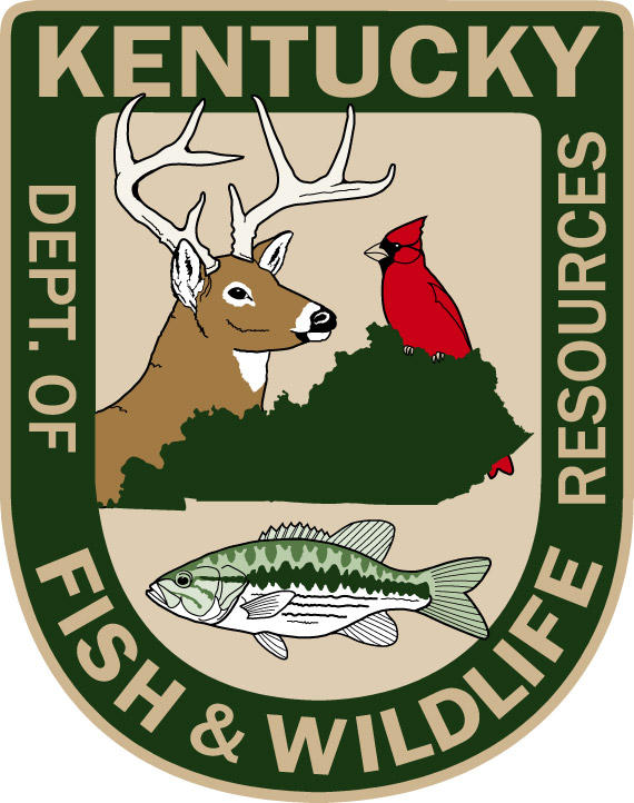 Kentucky Department of Fish and Wildlife